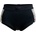 Roxy Дамско бикини долнище Roxy Women's Pro Surf Classic MW Bikini bottom - Anthracite Popiscus - размер XL (150-6327-0115)