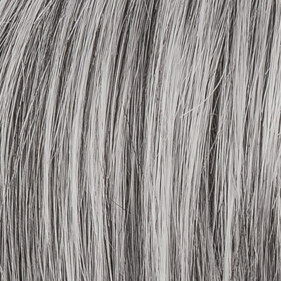 Hair Society by Ellen Wille paruka Star Deluxe salt/pepper rooted