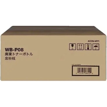 Image 1 of Develop Бутилка за остатъчен тонер develop wb-p08, (dev-clean-wb-p08)