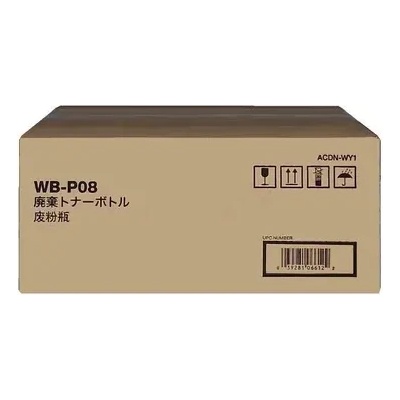 Develop Бутилка за остатъчен тонер develop wb-p08, (dev-clean-wb-p08)