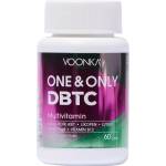 Voonka One & Only DBTC [60 Таблетки]