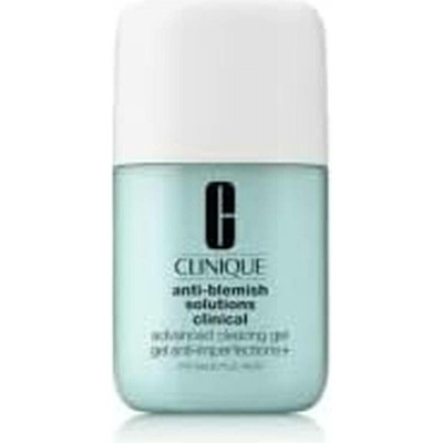 Clinique Anti-Blemish Solutions Clinical Advanced Clearing Gel gel proti nedokonalostem pleti 20 ml