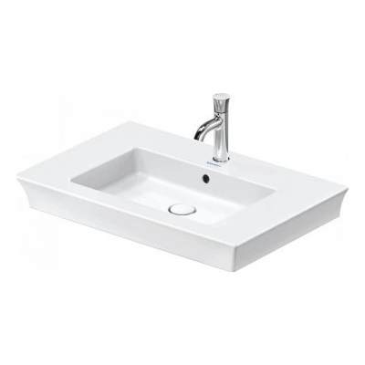 Duravit White Tulip 23637500001
