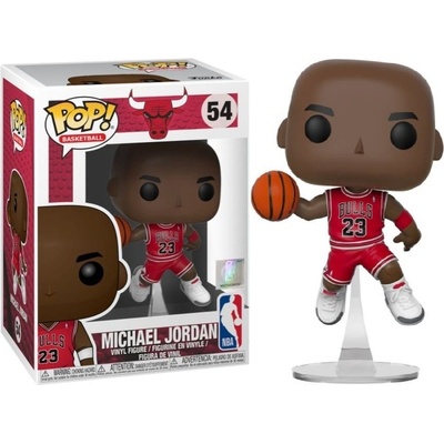 Funko Pop! 54 Michael Jordan NBA