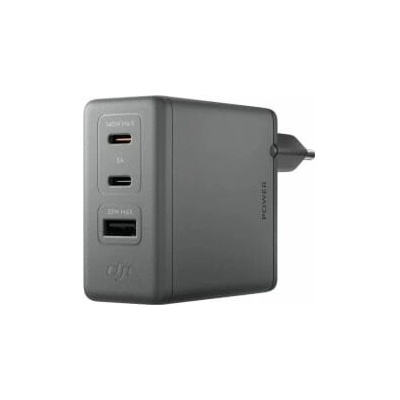DJI Power 140W GaN sieťová nabíjačka