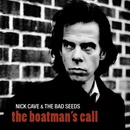 NICK CAVE & THE BAD SEEDS: THE BOATMA LP