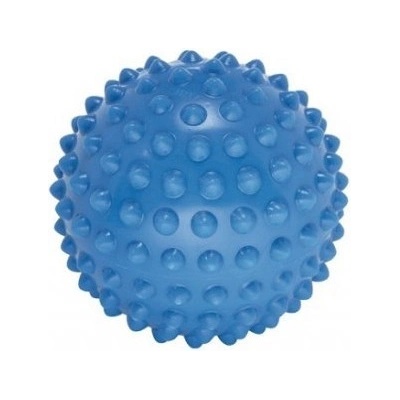 Ledraplastic Easy grip míč 11 cm Modrá