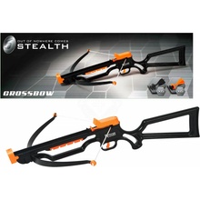 Black Flash Petron Stealth 50lbs