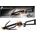 Black Flash Petron Stealth 50lbs