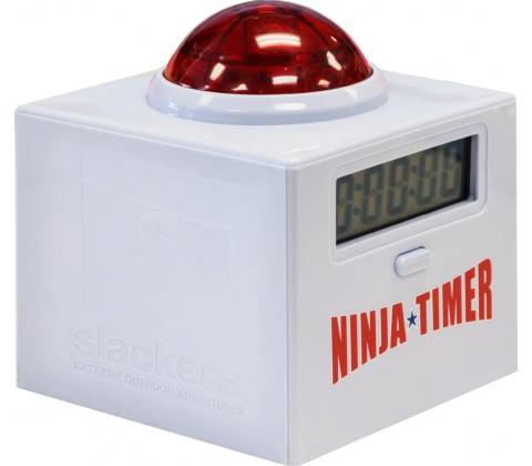 SCHILDKROT Ninja Timer