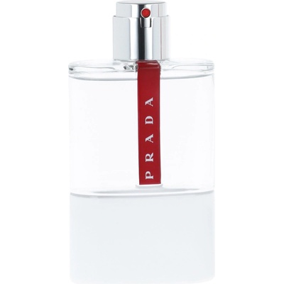 Prada Luna Rossa Eau Sport toaletní voda pánská 125 ml tester