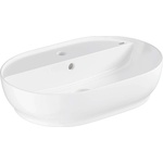 GROHE Essence 60x40 cm AquaCeramic HyperClean shiny white alpin (103569SH00)