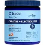 Trace Minerals Creatine + Electrolytes Hydro Pack | Sugar-Free [201~240 грама] Диня