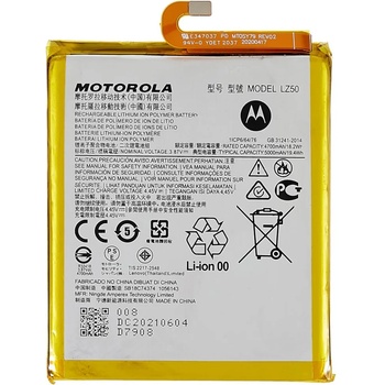 Image 1 of Motorola LZ50 Батерия за Motorola One 5G / Moto G 5G Plus