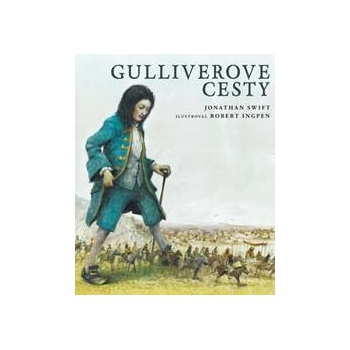 Gulliverove cesty