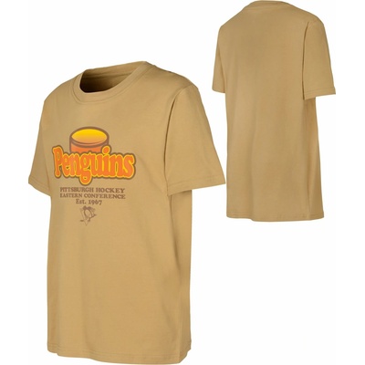 Outerstuff detské tričko Pittsburgh Penguins The Sunset Ss Tee