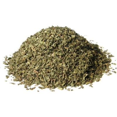 Bylík Máta kadeřavá list 250 g