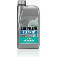 Motorex Air Filter Cleaner 1 l