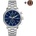 Fossil Мъжки сет fossil rhett - bq2872set (bq2872set)