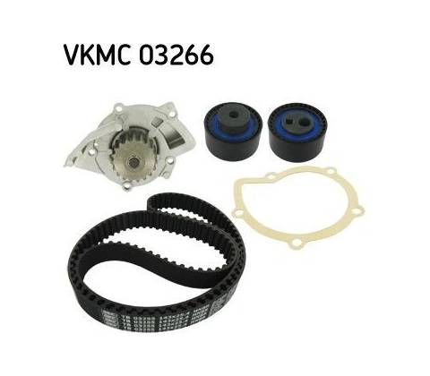 SKF VKMC03266