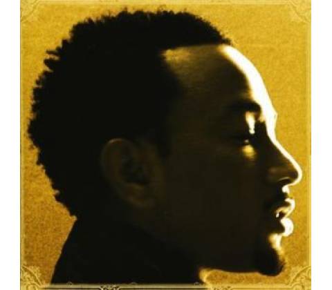 Get Lifted - John Legend CD