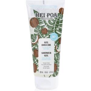Hei Poa Coconut Oil душ гел 200ml