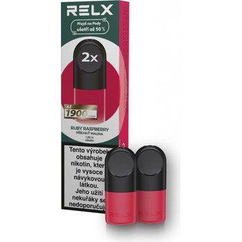 elf bar vape uk Relx Pod Pro main image 0