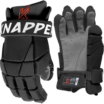 Hokejové rukavice Knapper AK3 YTH