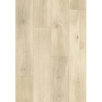 Mexen Calera винилови панели 1227 x 187 мм LVT Dryback 2, 5 мм, PVC основа, 4 V-фуга, Дъб - F1320-1227-187-255-4V1-01 (F1320-1227-187-255-4V1-01)