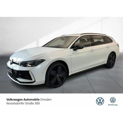 Volkswagen Passat Variant 2.0 TDI R-Line DSG 110 kW