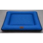 My Hobby RAVENNA MATTRESS Waterproof - X Large - Водоустойчив дюшек 125 x 82 x 9 см - СИН, My Hobby - Турция - 51899