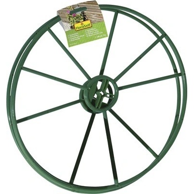 Podpera kerov FloraSelf Ø 30 cm, 3 ks