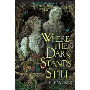 Where the Dark Stands Still (ISBN: 9781665936484)