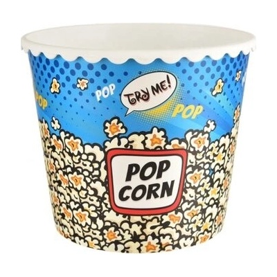 Orion Pohár-kyblík na popcorn 2,3 l – Zbozi.Blesk.cz