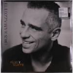 Eros Ramazzotti - Alas y Raices (Reissue) (Grey Coloured) (2 LP) (0194399054413)