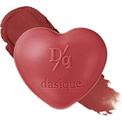 Dasique Souffle Color Pot 25 Black Currant multifunkční krémová tvářenka 6,5 g