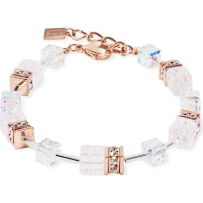 COEUR DE LION náramek GeoCUBE 3018-30-1425