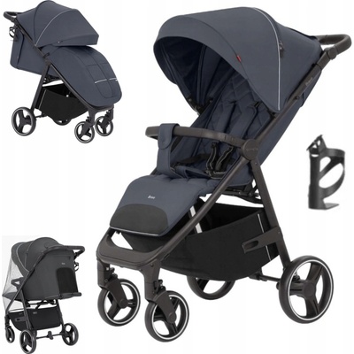 Carrello Sport Bravo Skládací golfový lehký 2026