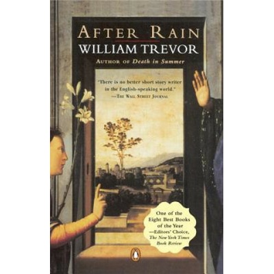After Rain - Jonathan Coe