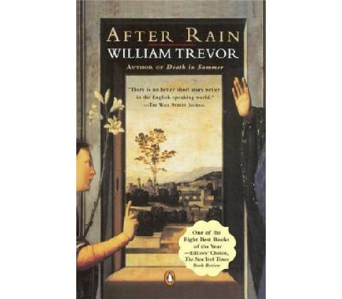 After Rain - Jonathan Coe