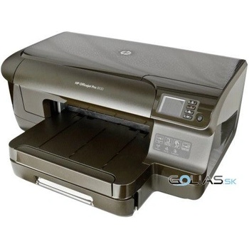 HP Officejet Pro 8100 CM752A