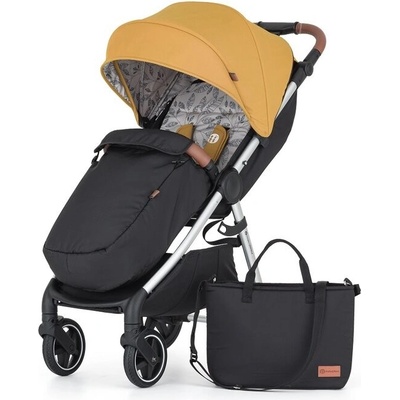 Petite&Mars Royal2 Dense Honey Silver Sport 2024