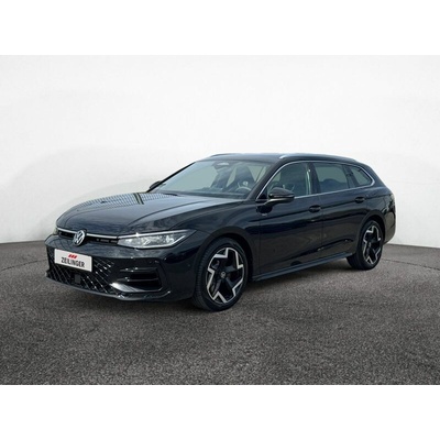 Volkswagen Passat TSI R-Line 4Motion DSG 195 kW