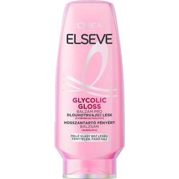 L'Oréal Elseve Glycolic Gloss Balm 300 ml