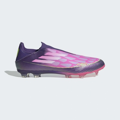 adidas F50 League Laceless „Lamine Yamal“ FG/MG jq9730 – Zboží Dáma