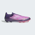 Test adidas F50 League Laceless „Lamine Yamal“ FG/MG jq9730 Recenze adidas F50 League Laceless „Lamine Yamal“ FG/MG jq9730