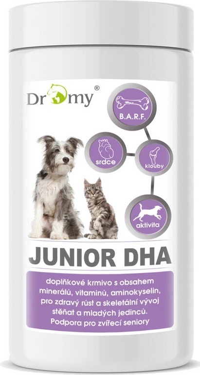 Dromy Junior DHA 700 g