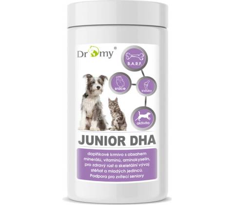 Dromy Junior DHA 700 g
