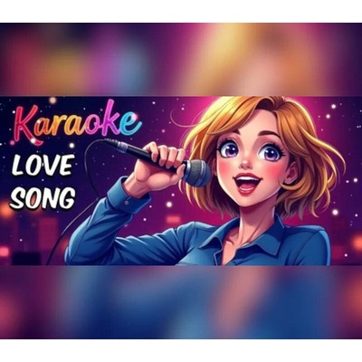 Karaoke Love Song