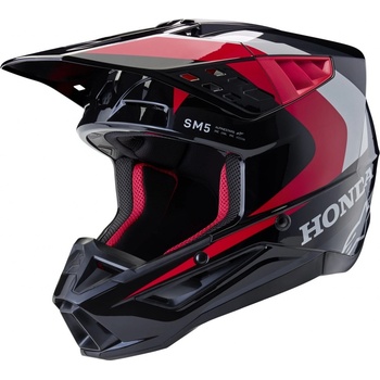 Alpinestars Supertech M5 2024